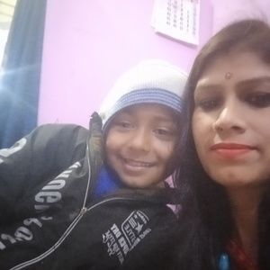 Meet your Posher, Anita